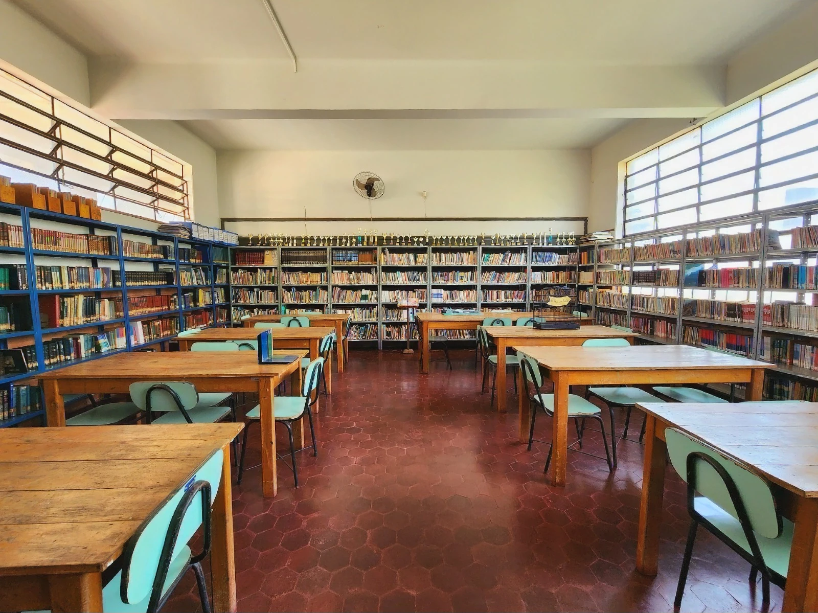 Biblioteca