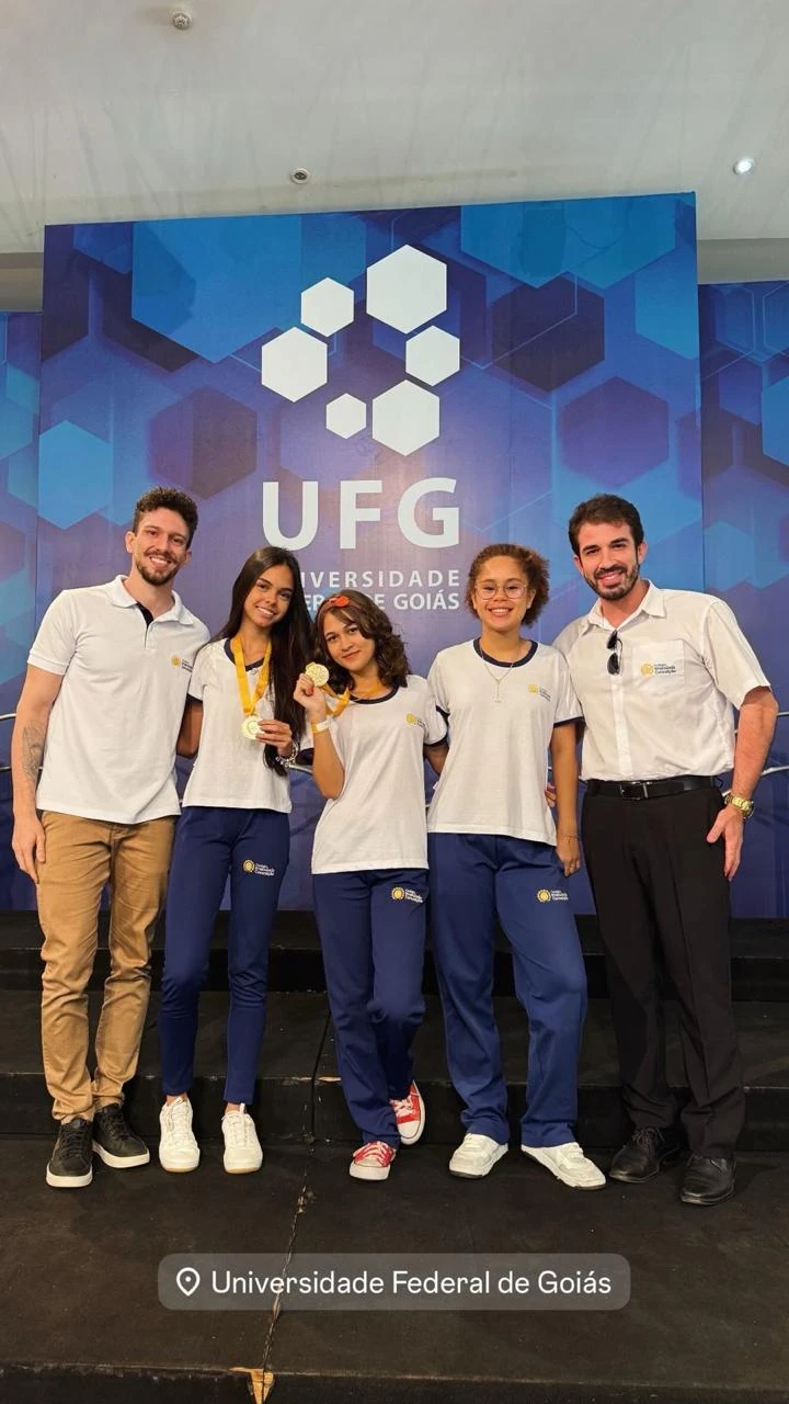 Ensino Médio