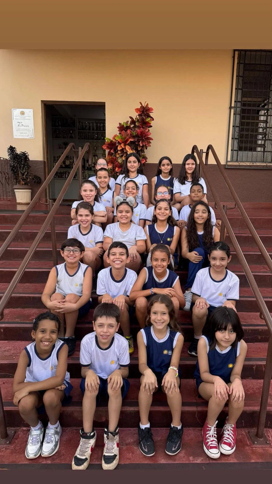 Ensino Fundamental I
